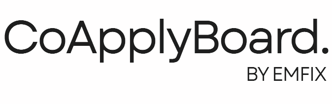 CoApplyBoard
